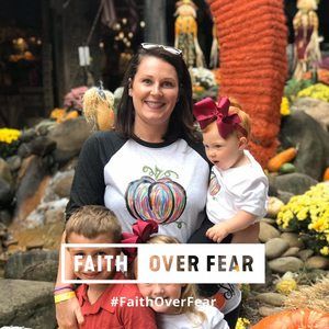 Meet your Posher, Candace